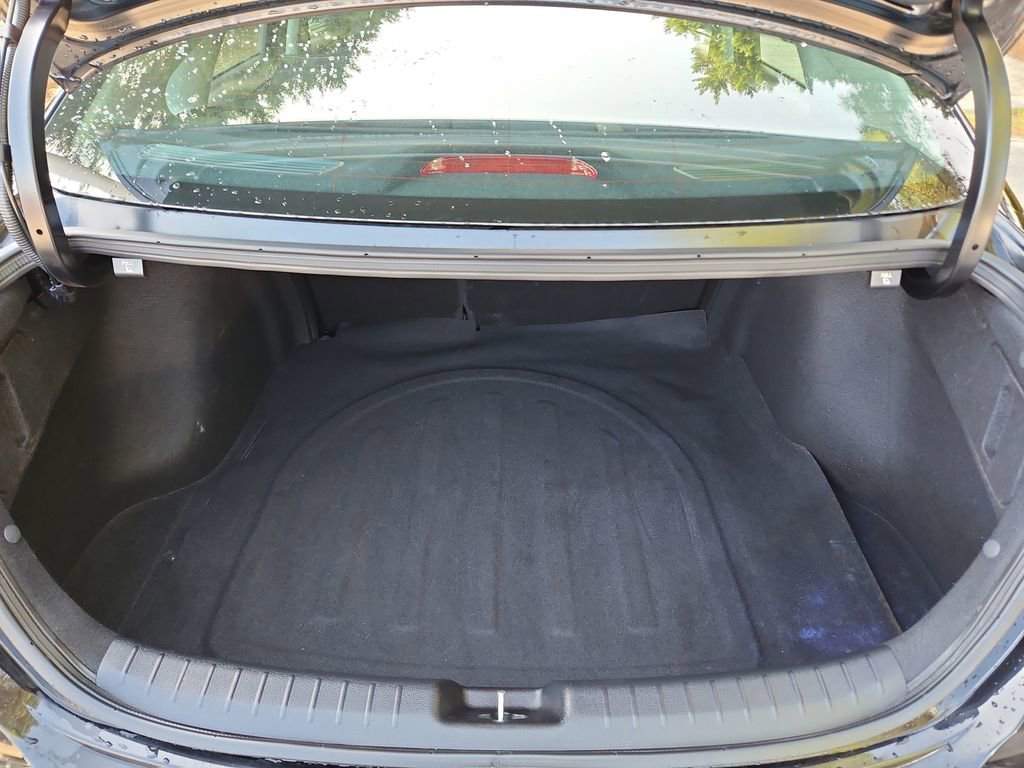 Used 2024 Kia Forte LXS image 26