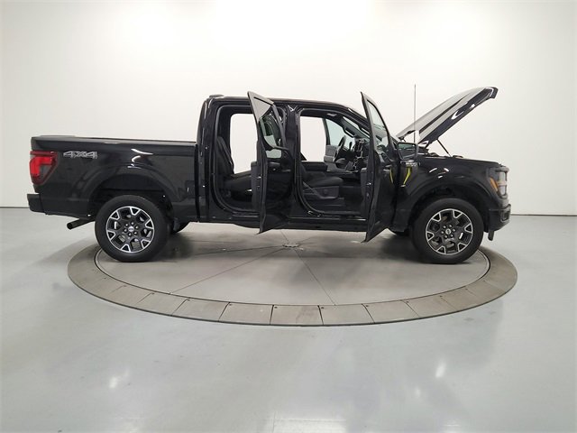 Used 2024 Ford F150 STX image 16