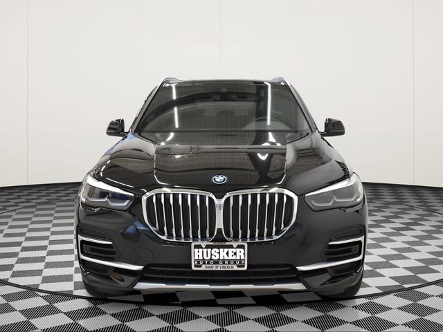 Used 2022 BMW X5 xDrive45e image 3