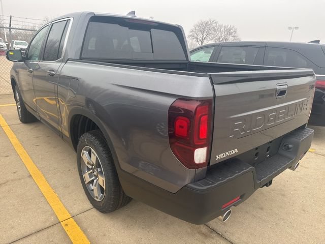 New 2026 Honda Ridgeline RTL image 7