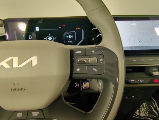 New 2026 Kia EV9 Wind image 28