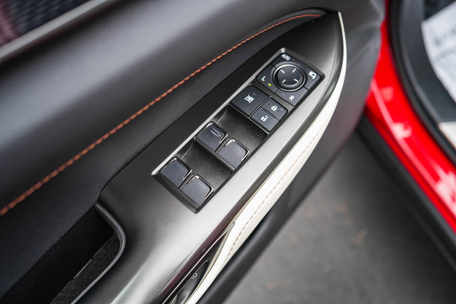 Used 2023 Lexus NX 350 AWD w/ Cold Area Package image 20