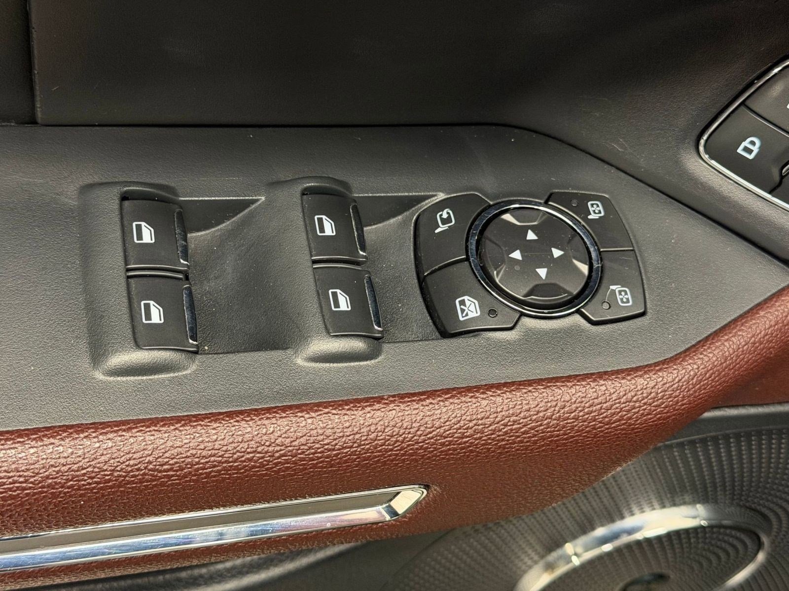 Used 2022 Ford Expedition Max Limited image 20