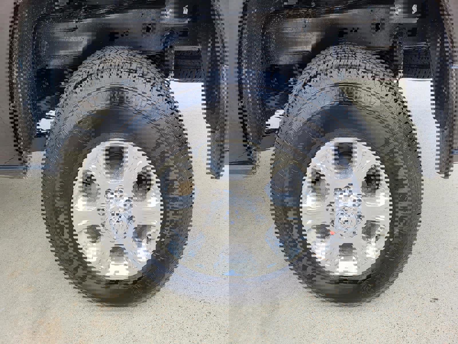 New 2026 RAM 2500 Lone Star image 20