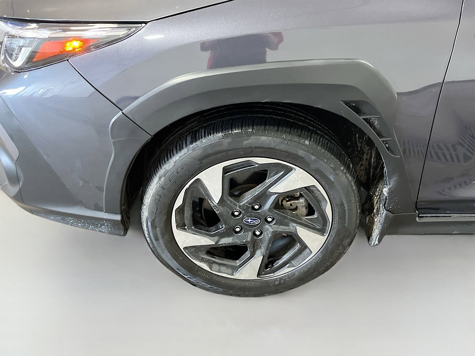 Used 2024 Subaru Crosstrek 2.5i Limited image 31