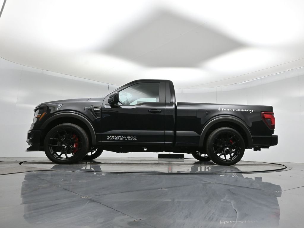 New 2025 Ford F150 XL w/ Equipment Group 103A High image 43