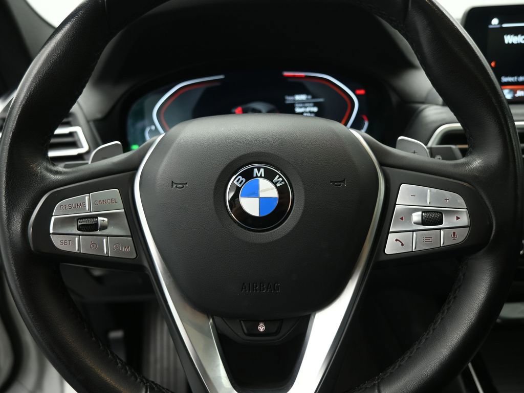 Used 2023 BMW X3 sDrive30i image 12