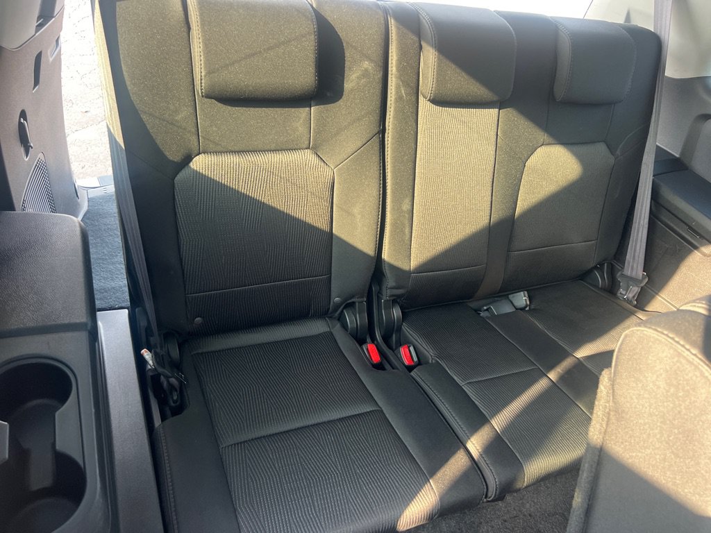 Used 2010 Honda Pilot EX image 16