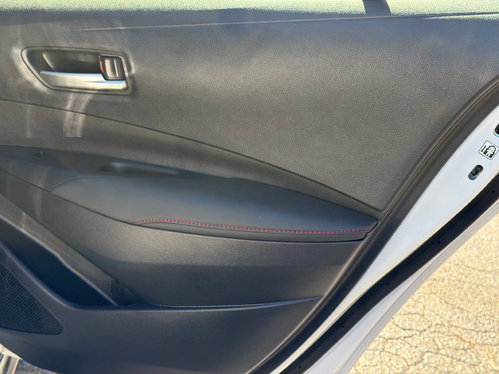 Used 2024 Toyota Corolla SE FWD image 19
