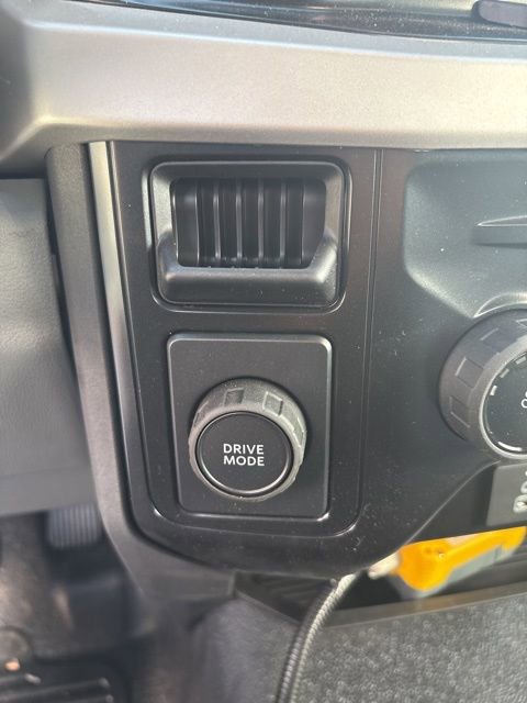 New 2025 Ford F450 XL w/ XL Chrome Package image 26