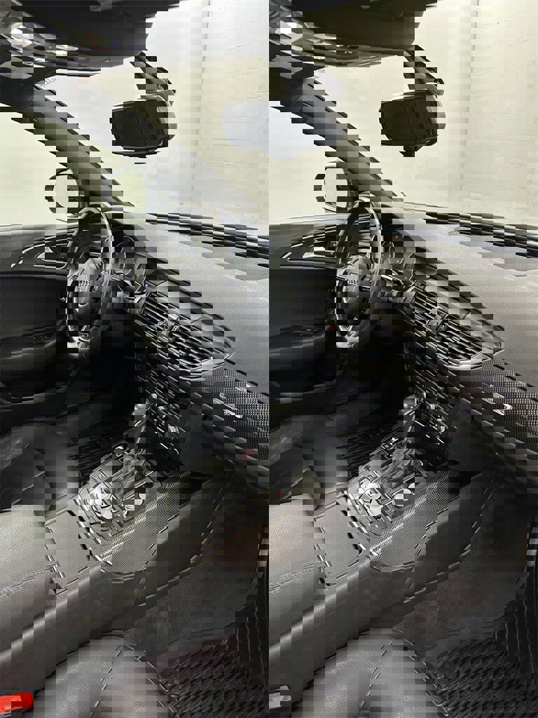 Used 2018 Audi A6 3.0T Sport image 37