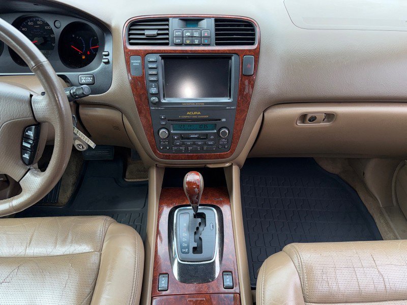Used 2004 Acura MDX Touring image 20