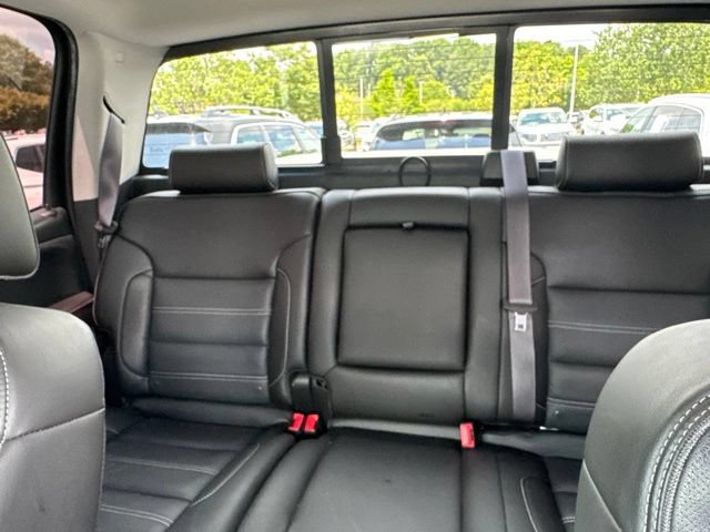 Used 2017 GMC Sierra 1500 Denali w/ Denali Ultimate Package AWD/4WD image 15