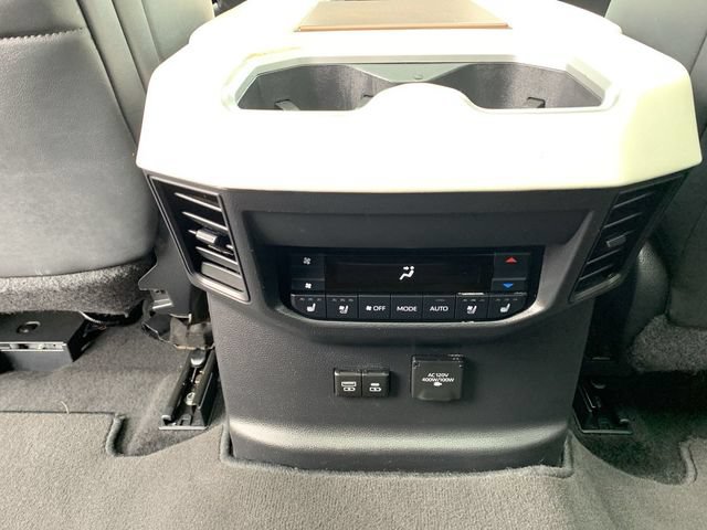 Certified 2024 Toyota Sequoia Capstone AWD/4WD image 33