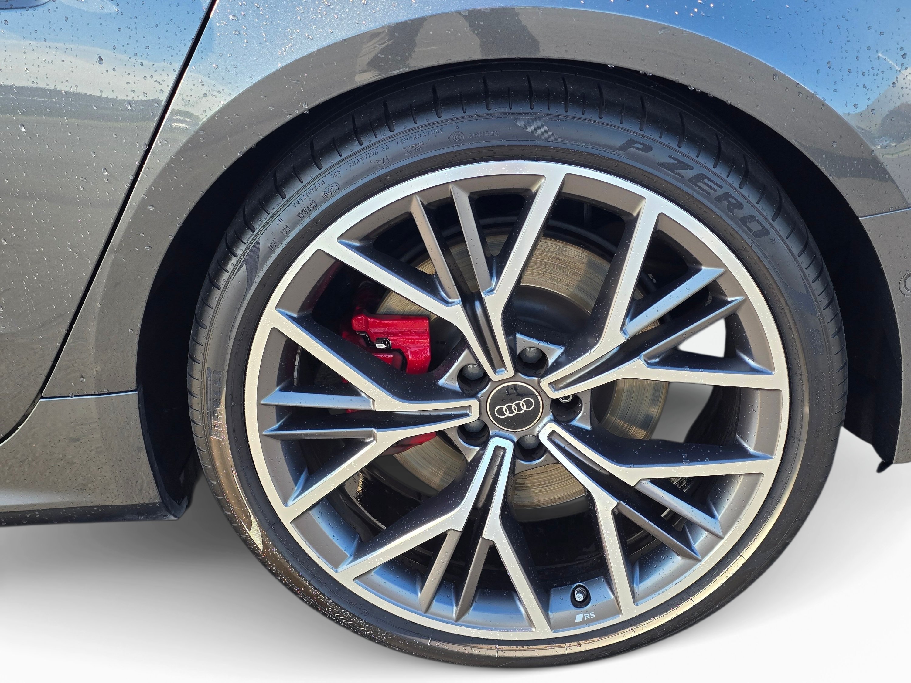Used 2024 Audi S7 Premium Plus w/ S Sport Package AWD/4WD image 22