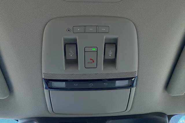 New 2026 Nissan Armada Platinum Reserve AWD/4WD image 32