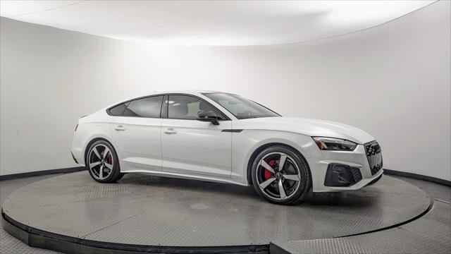 Used 2023 Audi A5 2.0T Premium Plus AWD/4WD image 11