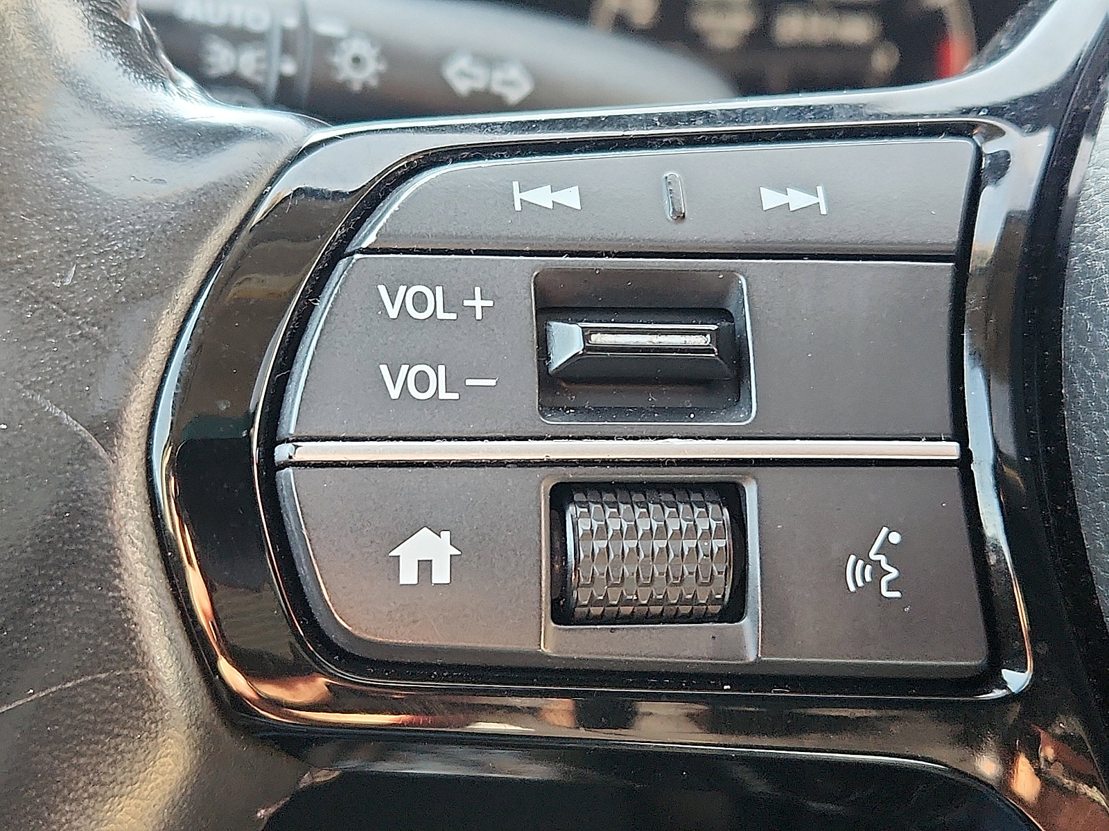 Used 2023 Honda CR-V EX-L image 21