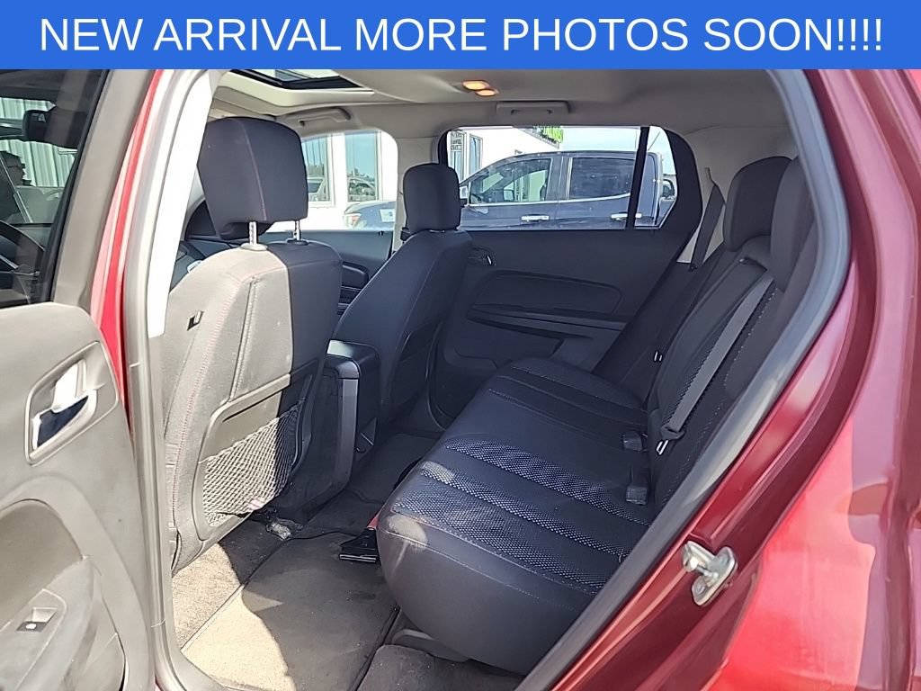Used 2011 GMC Terrain SLE w/ Convenience Package FWD image 14
