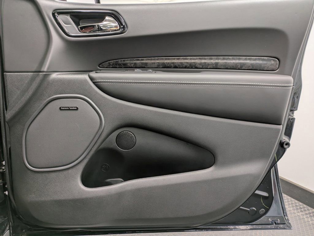 Used 2024 Dodge Durango SRT Hellcat image 28
