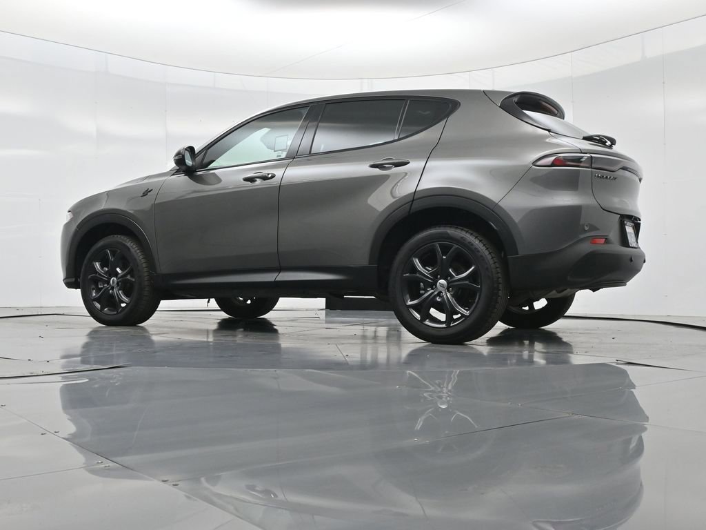 Used 2023 Dodge Hornet GT Plus w/ GT Blacktop Package image 50