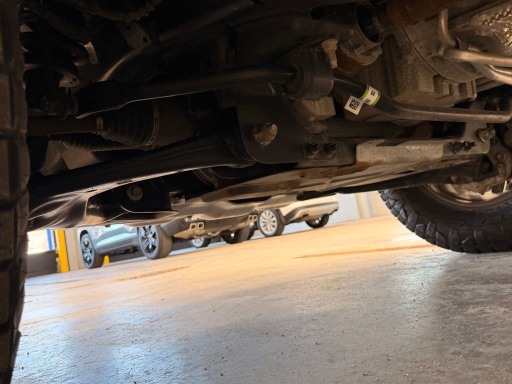 Used 2023 Ford F150 Tremor w/ 360 Degree Camera Package image 53