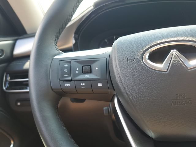 Certified 2026 INFINITI QX60 Luxe w/ Cargo Package AWD/4WD image 25