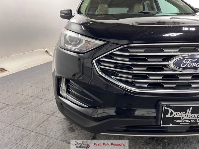 Used 2020 Ford Edge SEL w/ Convenience Package image 10