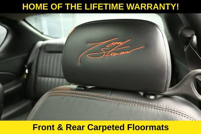 Used 2005 Chevrolet Monte Carlo SS FWD image 16