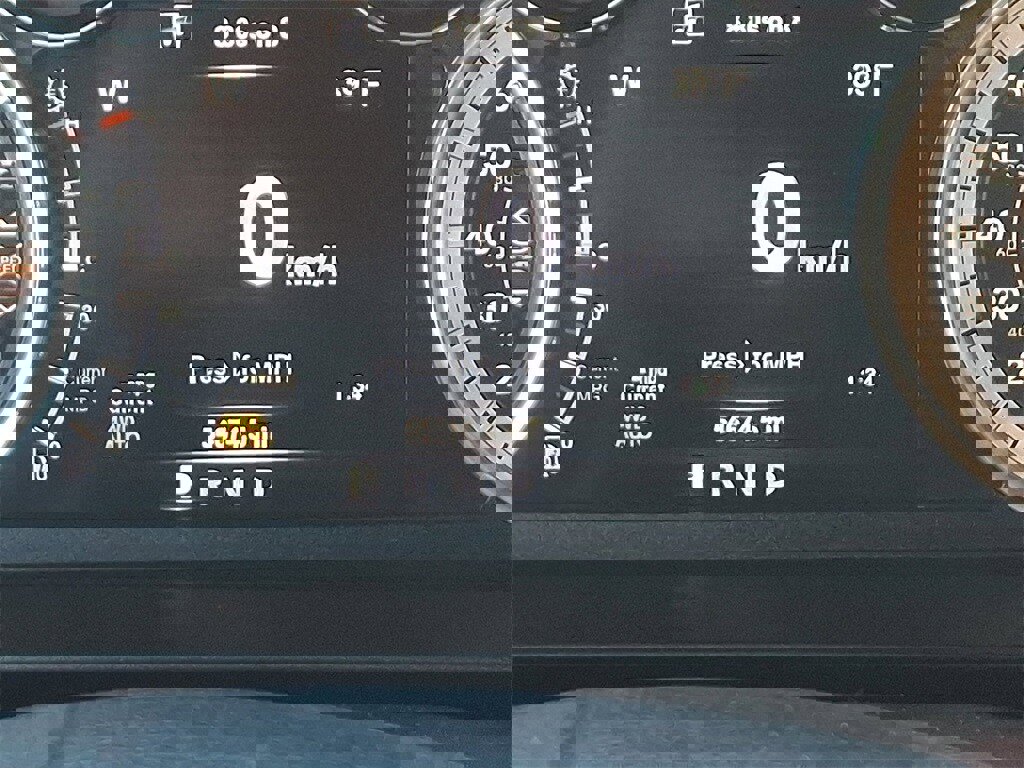 Used 2017 RAM 1500 Big Horn image 22