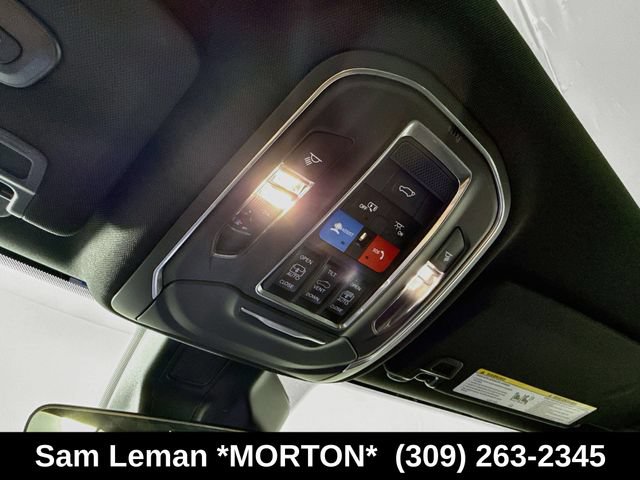 New 2026 Jeep Grand Cherokee L Limited AWD/4WD image 38
