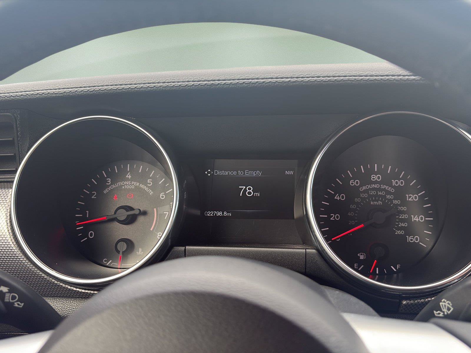 Used 2019 Ford Mustang GT RWD image 19