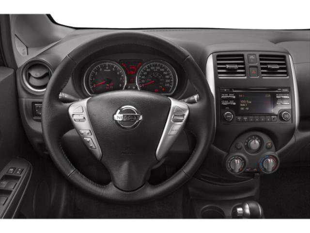 Used 2015 Nissan Versa Note SV w/ SV Convenience Package FWD image 10