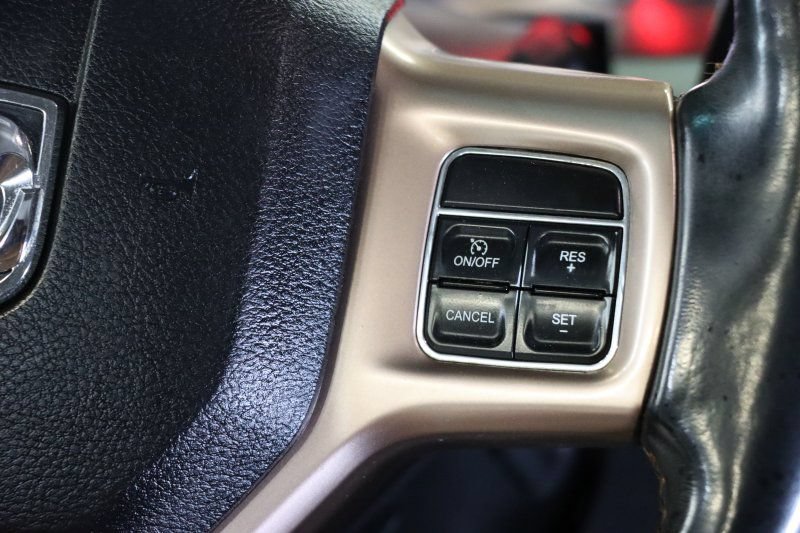Used 2016 RAM 2500 Longhorn AWD/4WD image 31