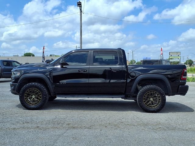 Used 2024 RAM 1500 TRX AWD/4WD image 18