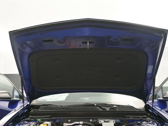 New 2026 Cadillac Lyriq Sport w/ LPO, Floor Liner Package AWD/4WD image 21