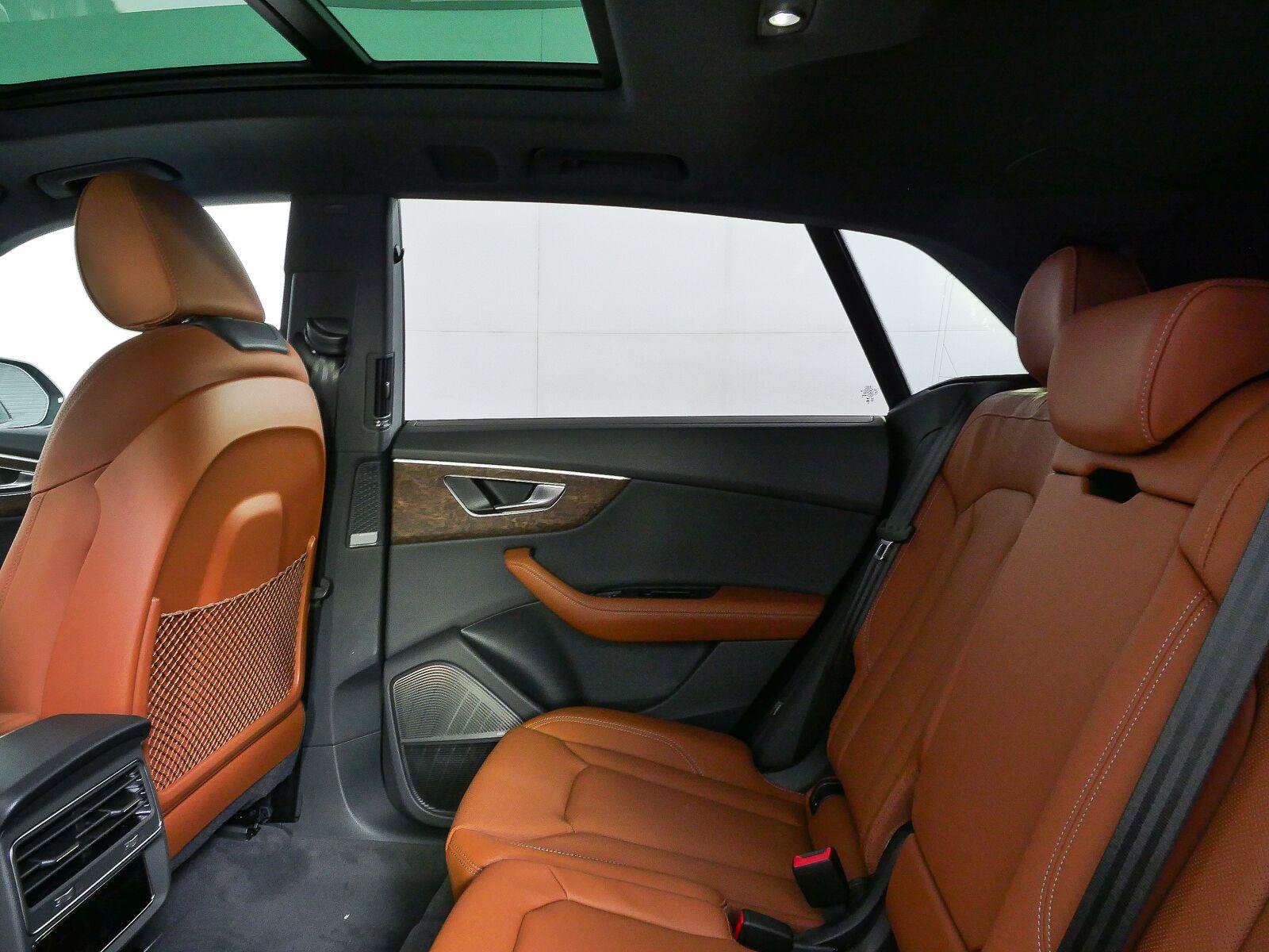 New 2027 Audi Q8 Prestige AWD/4WD image 18