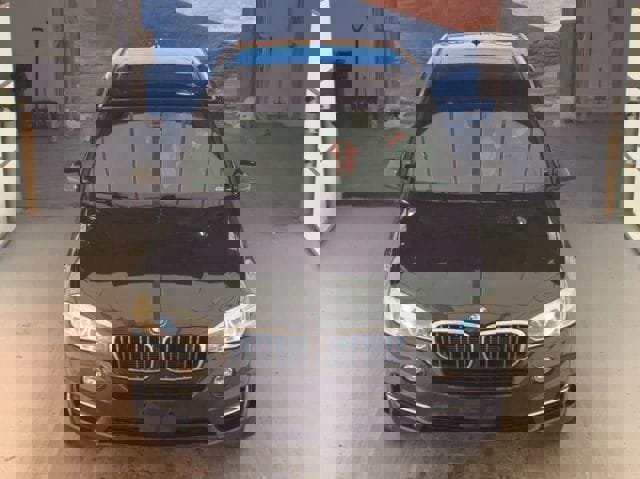 Used 2018 BMW X5 xDrive40e image 3