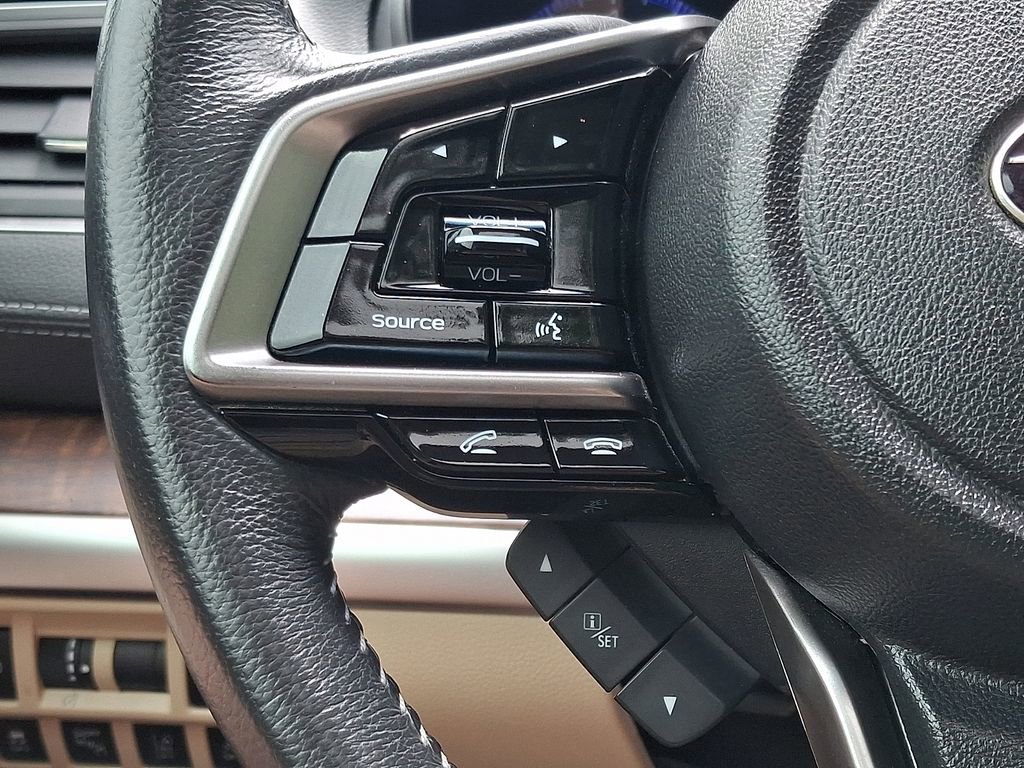 Used 2019 Subaru Outback 2.5i Limited AWD/4WD image 23