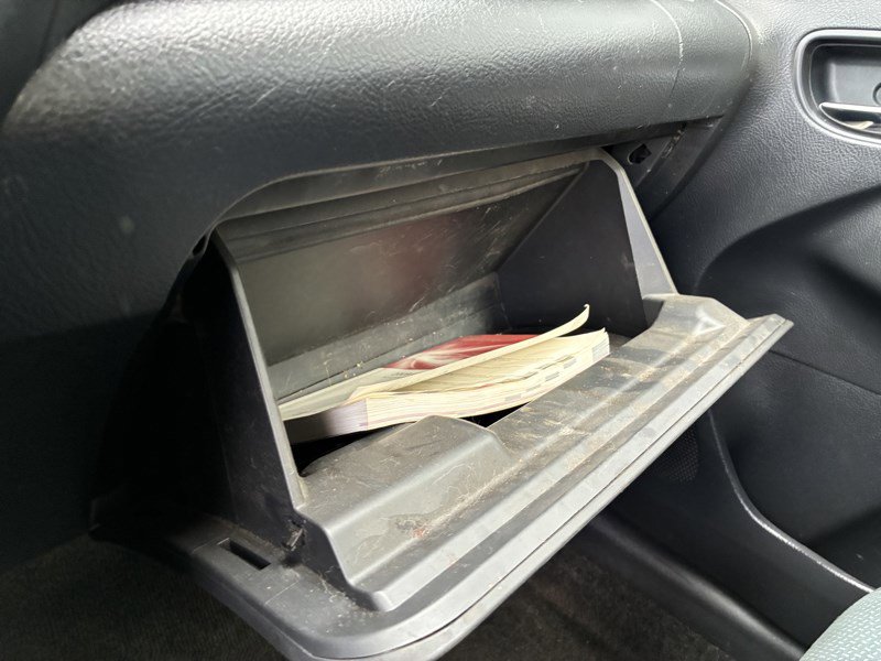 Used 2009 Toyota Yaris Sedan image 12