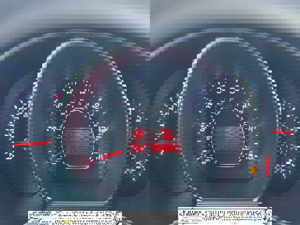 Used 2016 Kia Soul w/ Convenience Package image 14