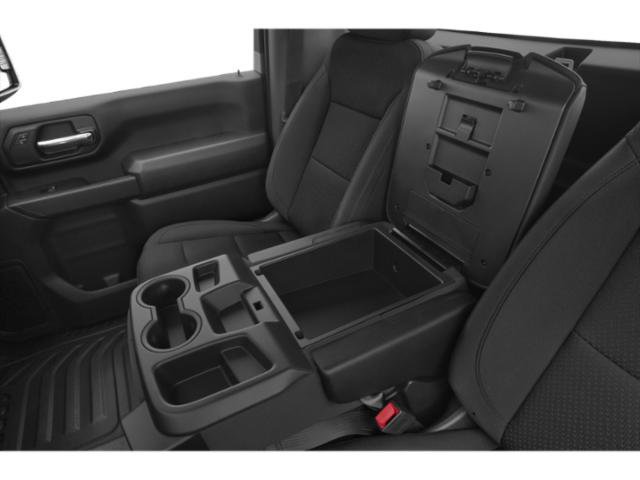 New 2026 GMC Sierra 3500 Pro AWD/4WD image 15