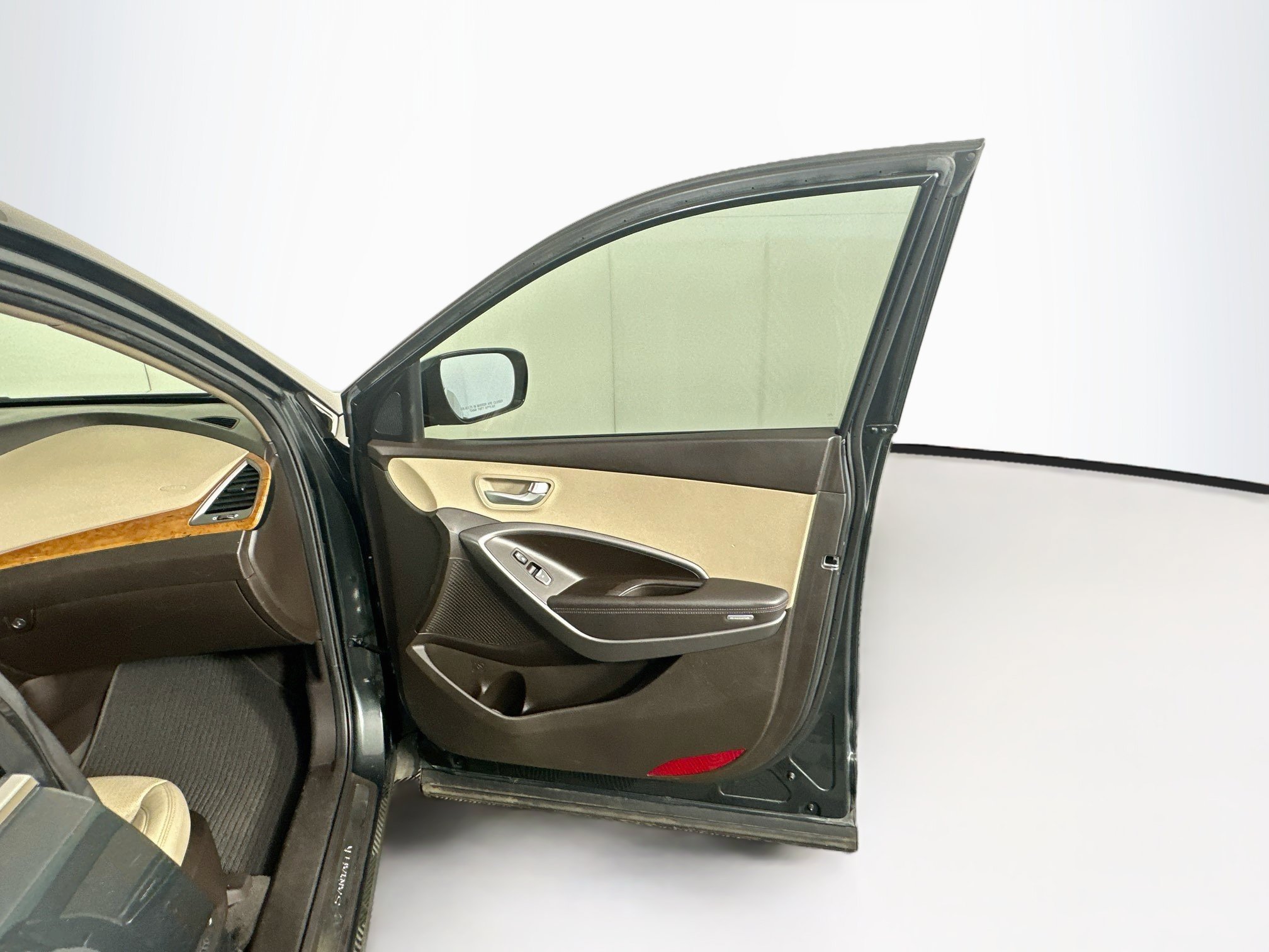 Used 2013 Hyundai Santa Fe Sport 2.0T FWD image 29