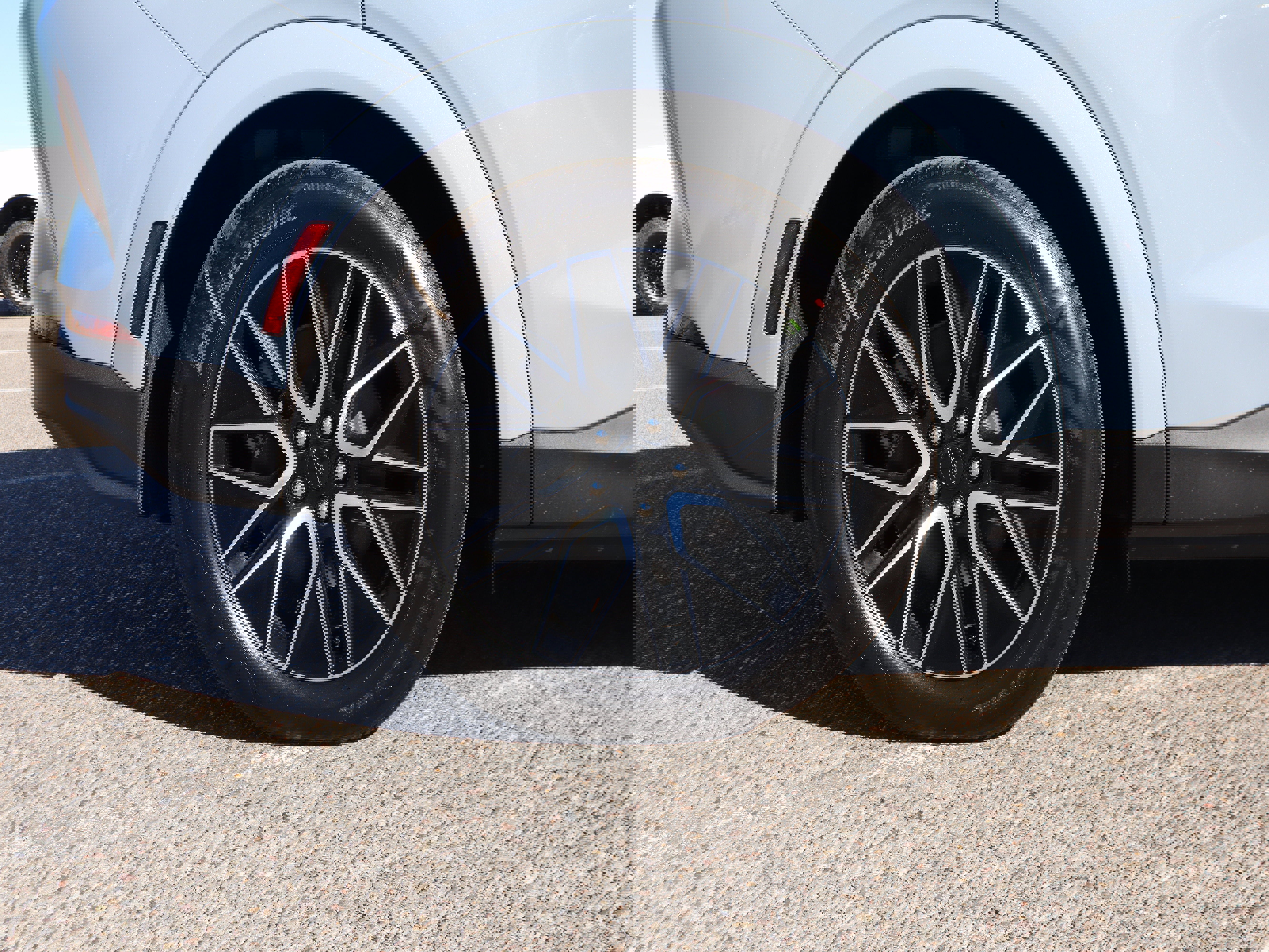 New 2026 Ford Mustang Mach-E Premium AWD/4WD image 12