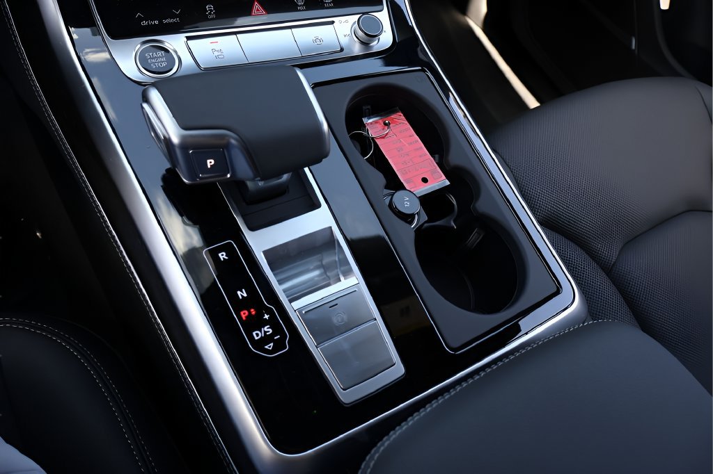 New 2026 Audi Q8 Premium Plus AWD/4WD image 23