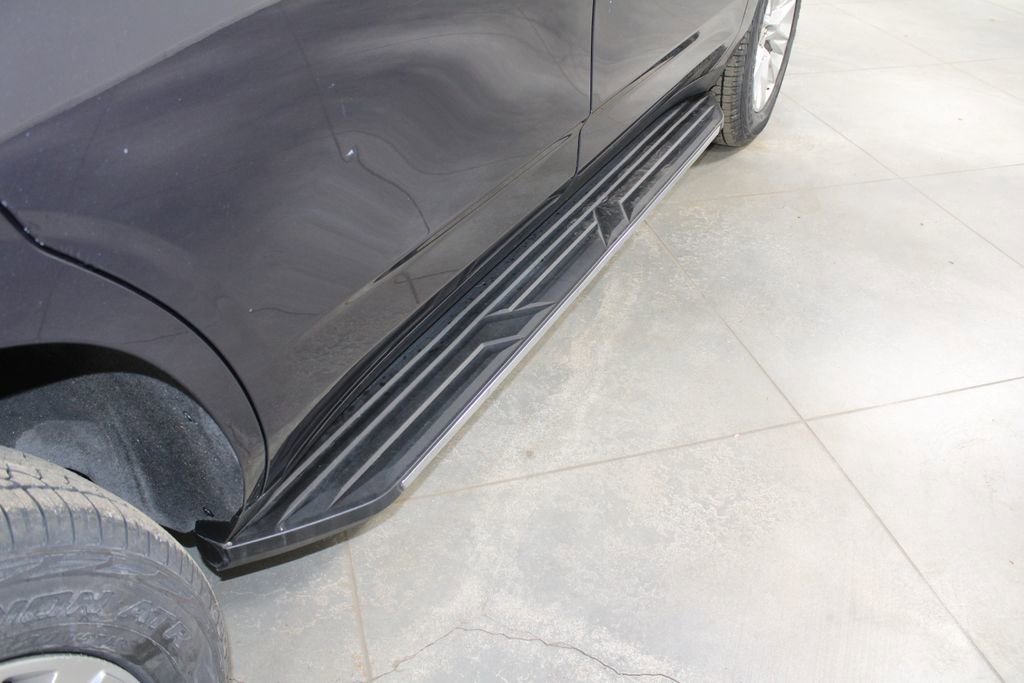 Used 2024 Chevrolet Tahoe Premier image 12