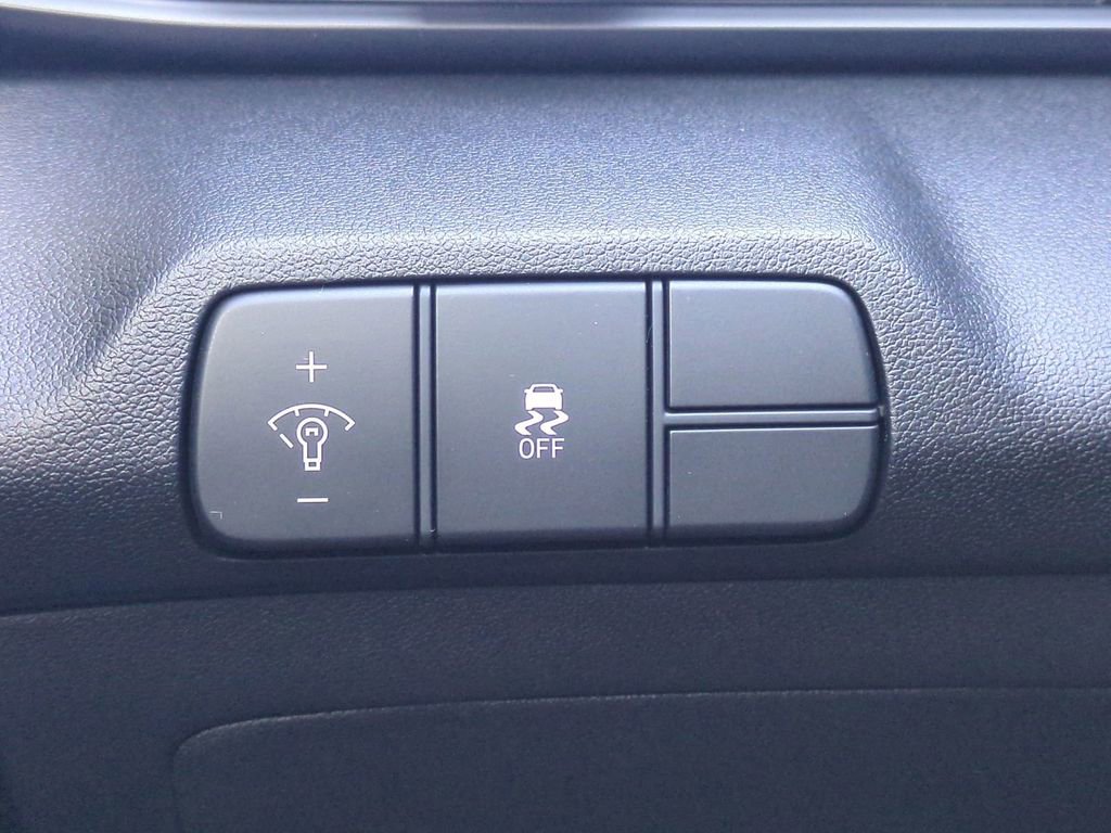 New 2026 Hyundai Elantra SEL Sport image 26