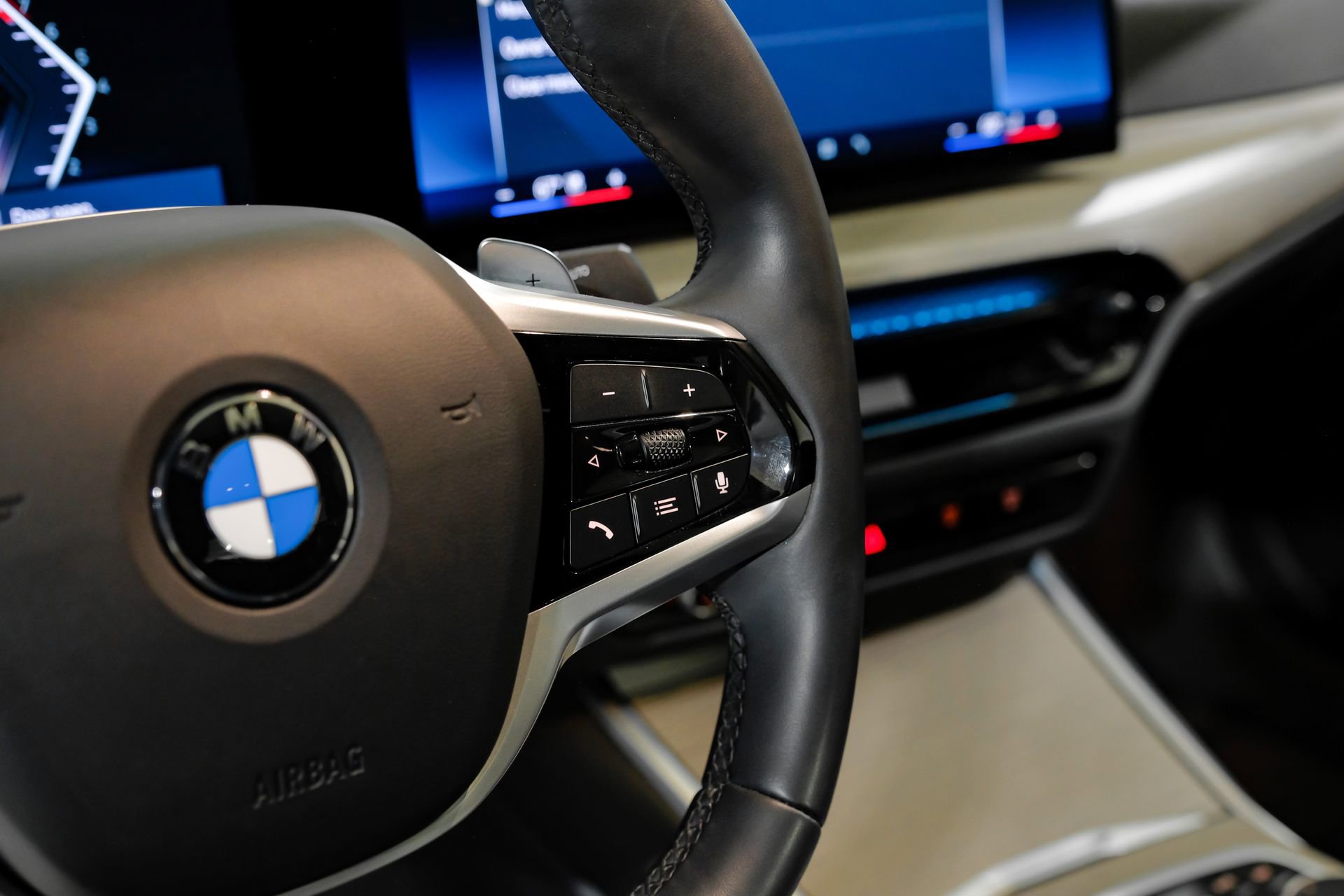 Used 2025 BMW 430i Coupe RWD image 21