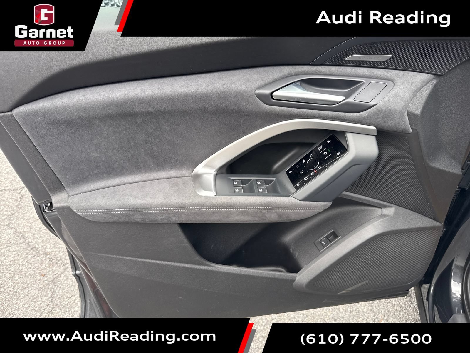 New 2026 Audi SQ5 Premium Plus AWD/4WD image 11