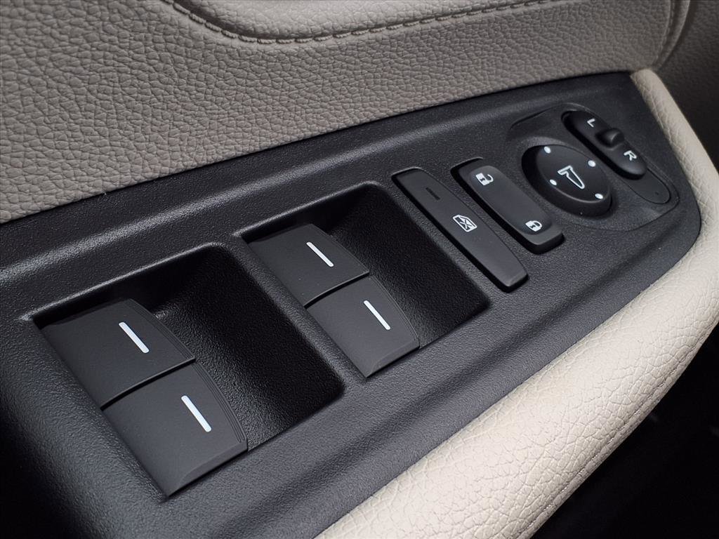 New 2026 Honda Odyssey EX-L image 28